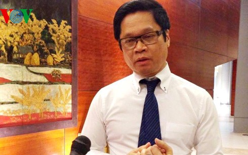 PCI 2016: Erhöhung der Wettbewerbsfähigkeit und Verbesserung des Investitionsumfelds - ảnh 1